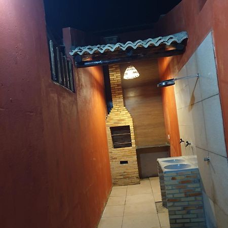 לואיס קורייה Chaleville Coqueiro 3602 מראה חיצוני תמונה